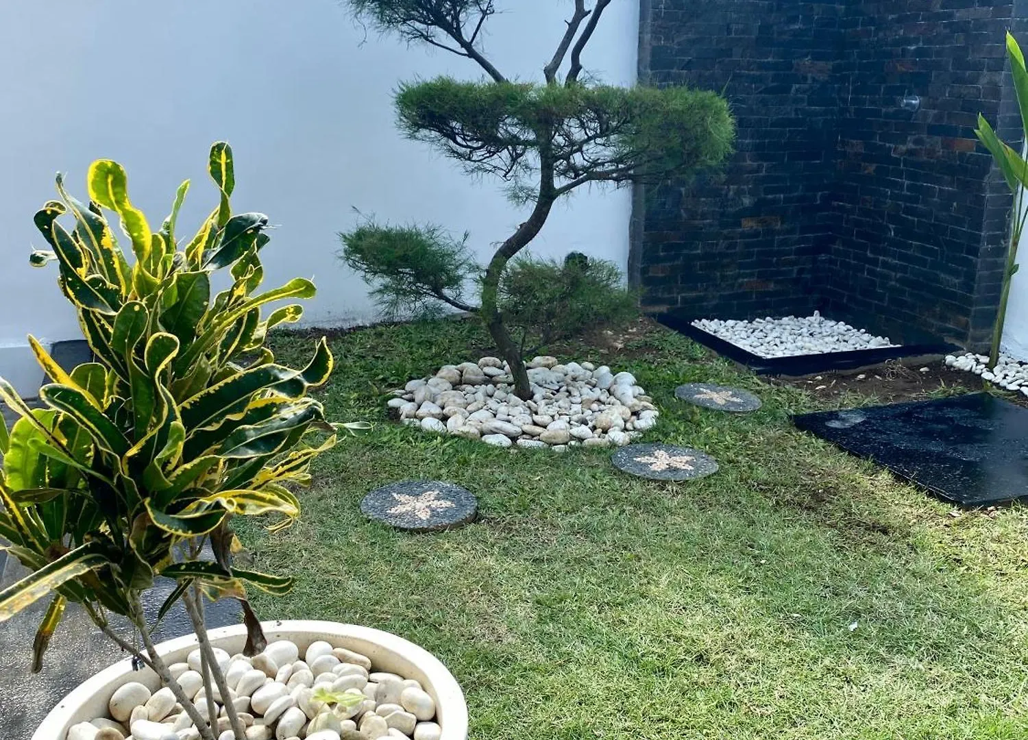 Yuna Villa Uluwatu