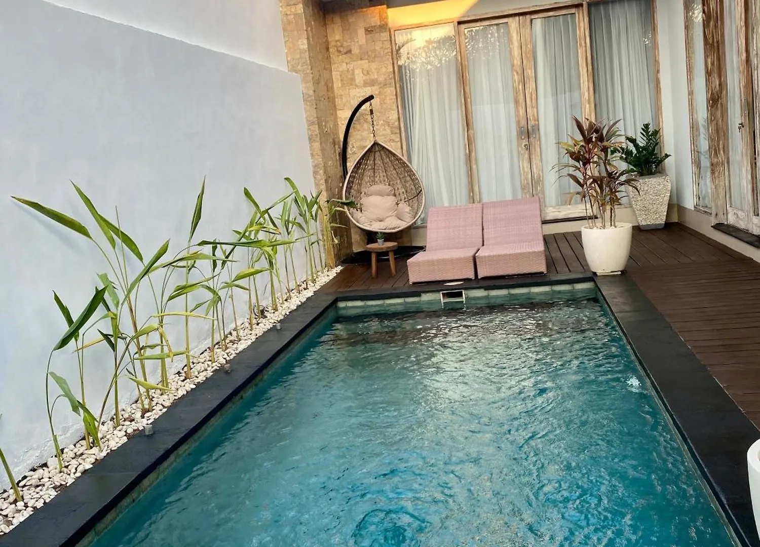 Yuna Villa Uluwatu