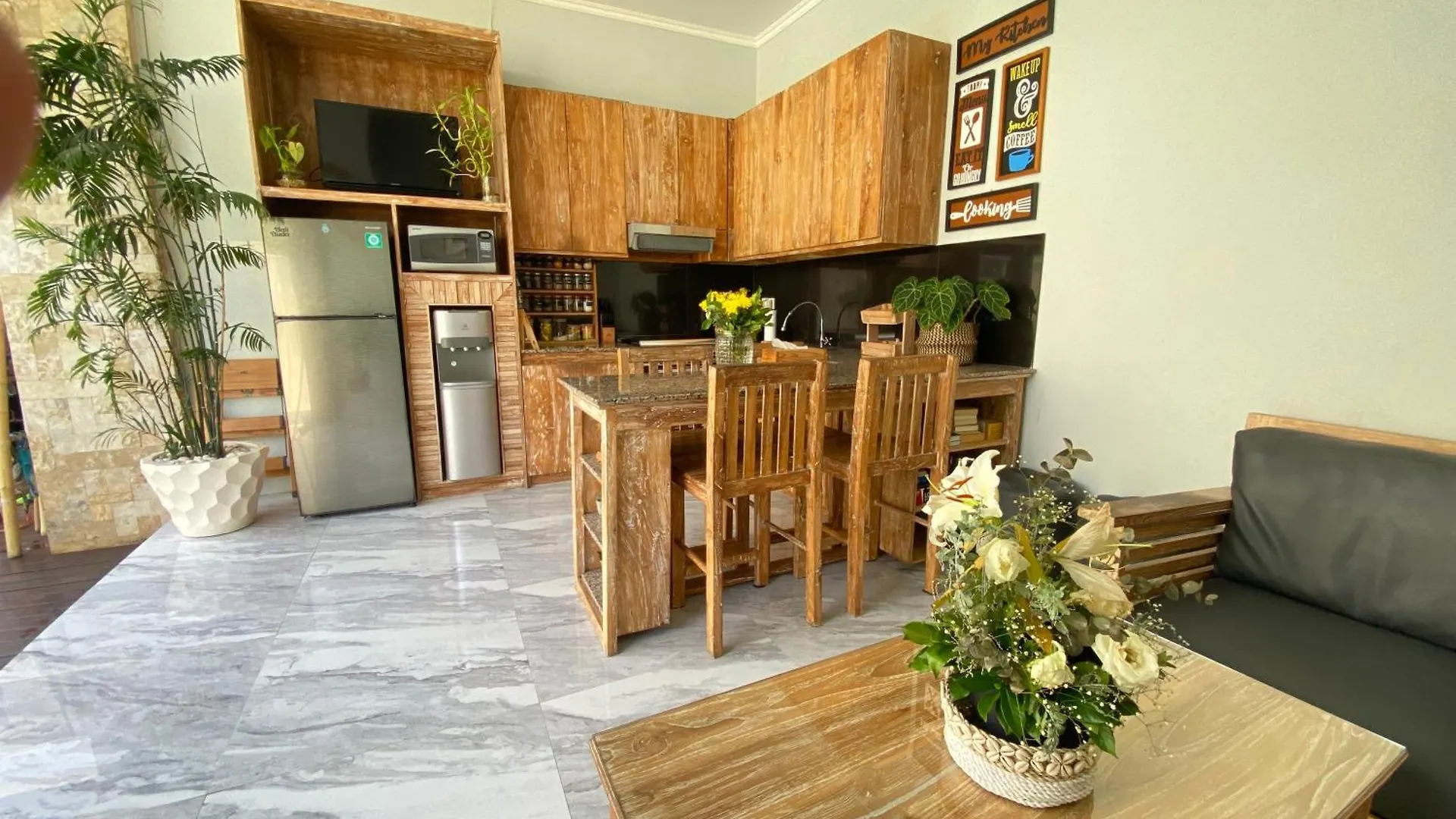 Yuna Villa Uluwatu  Indonesia