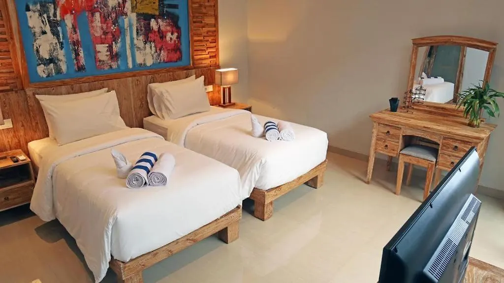 Yuna Villa Uluwatu