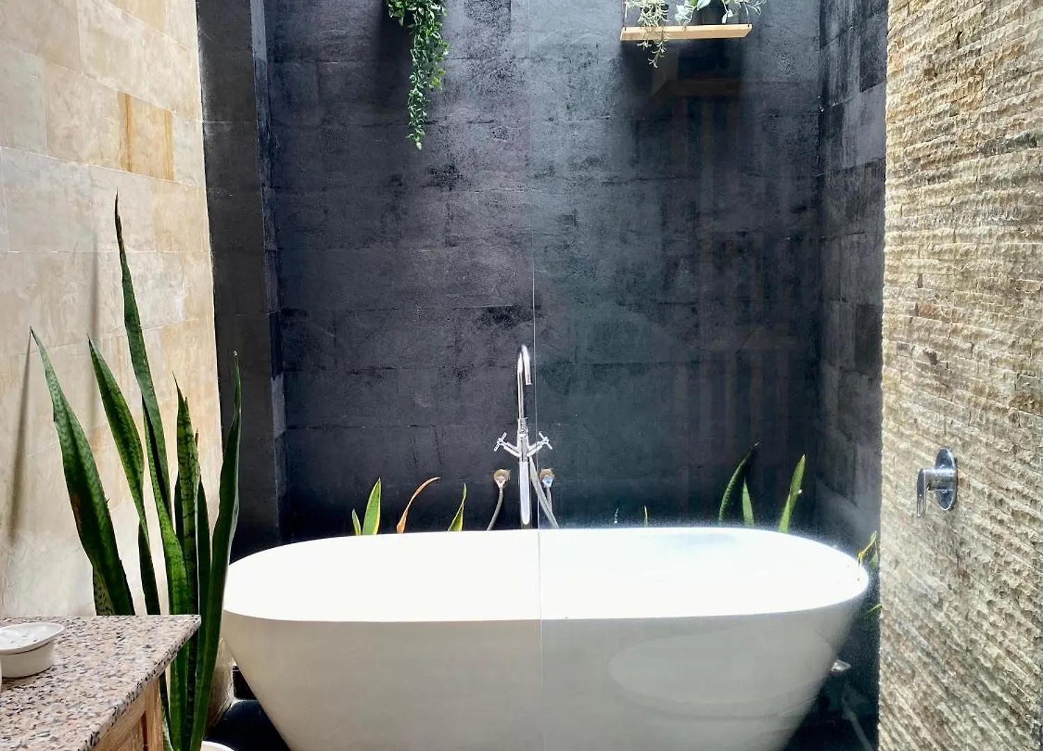 Yuna Villa Uluwatu  Uluwatu (Bali)