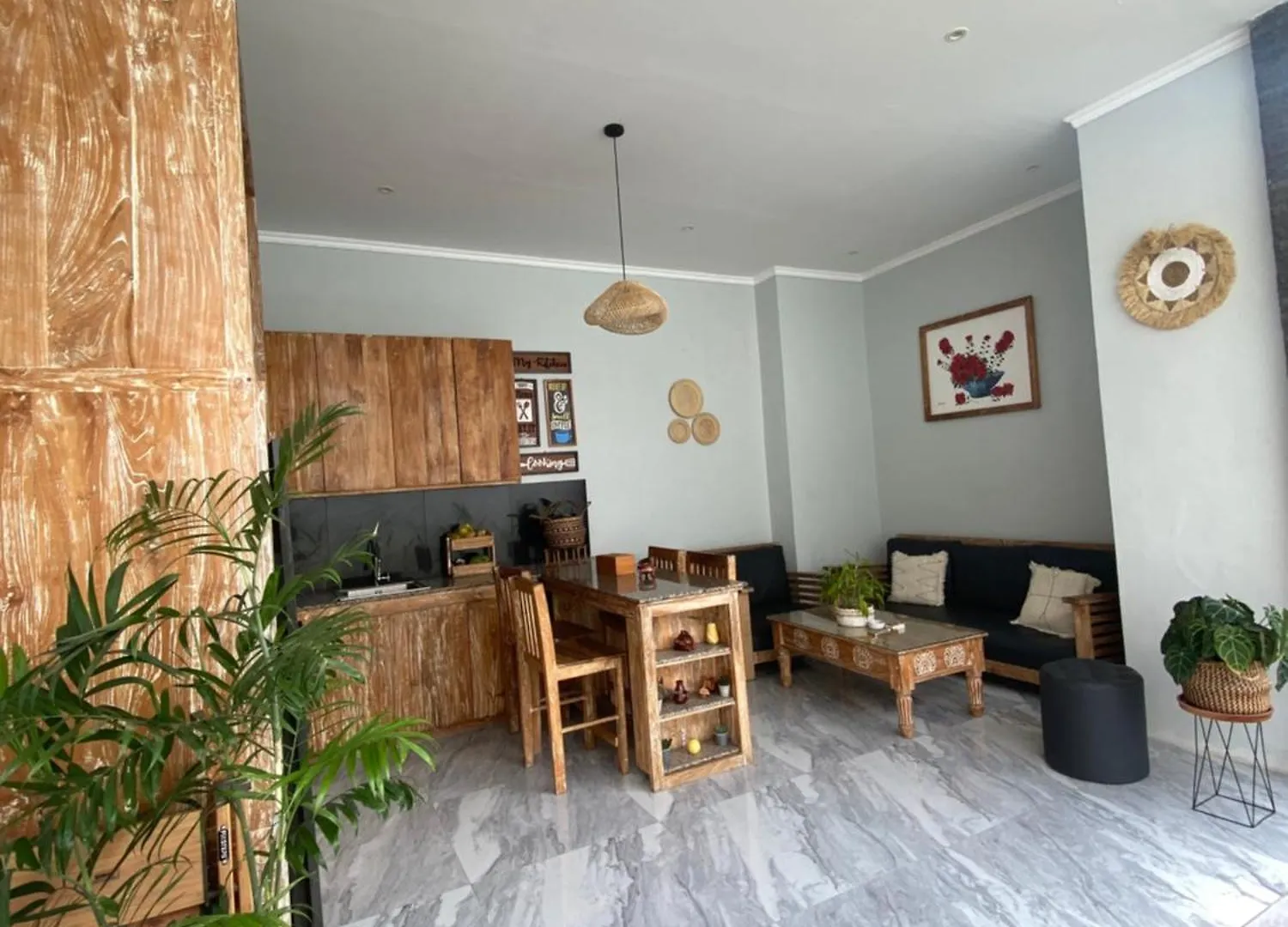Yuna Villa Uluwatu