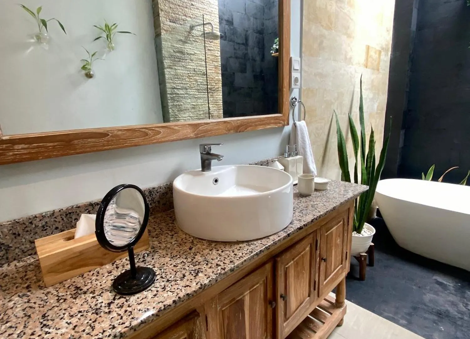 Yuna Villa Uluwatu  0*, Uluwatu (Bali)
