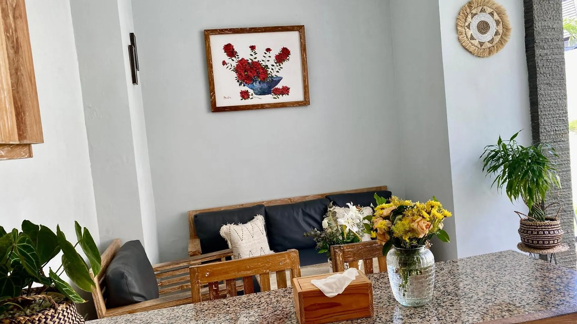 Yuna Villa Uluwatu