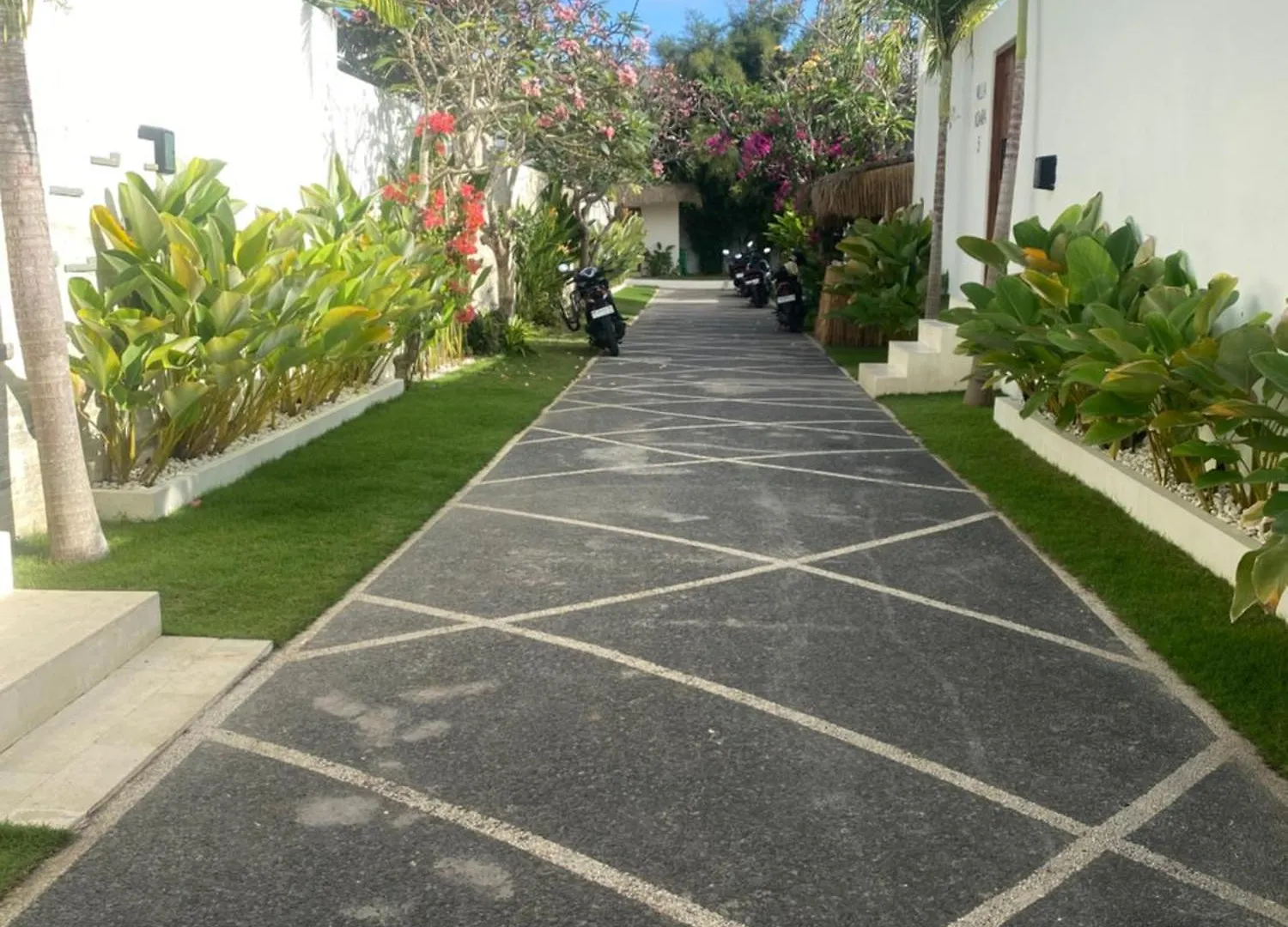 Yuna Villa Uluwatu  0*, Uluwatu (Bali) Indonesia
