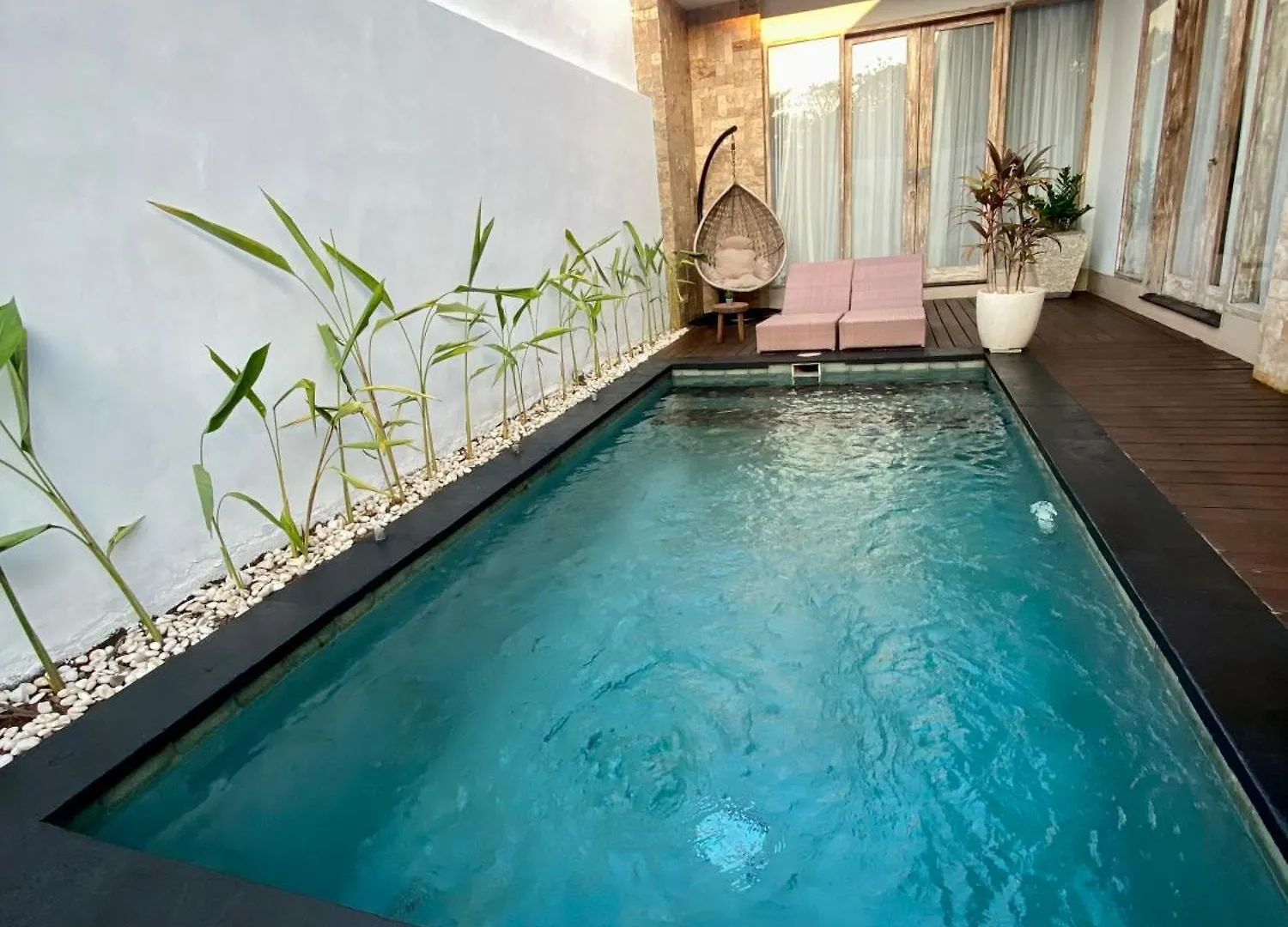 Yuna Villa Uluwatu   Uluwatu (Bali)