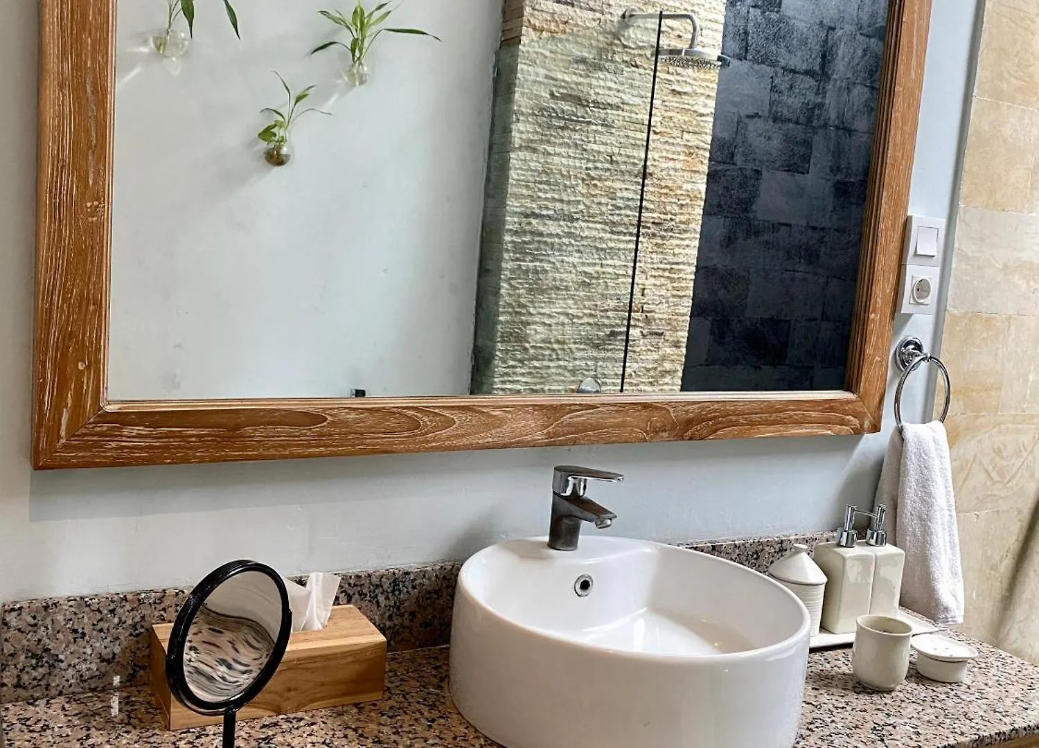 Yuna Villa Uluwatu
