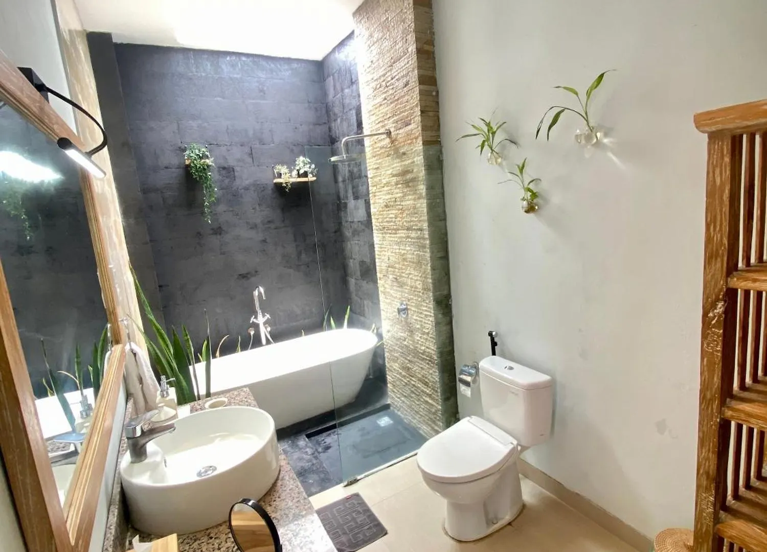 Yuna Villa Uluwatu
