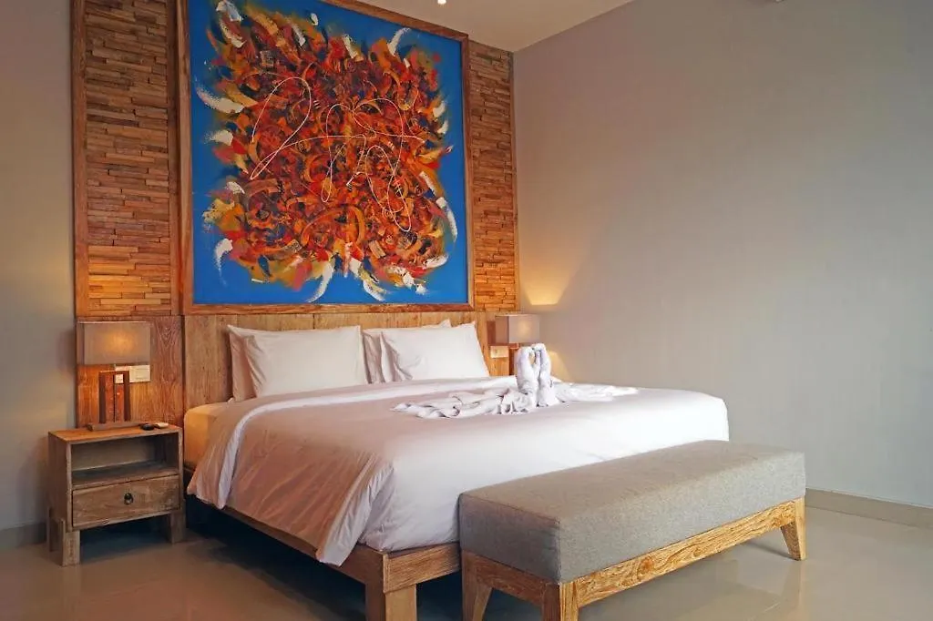 Yuna Villa Uluwatu