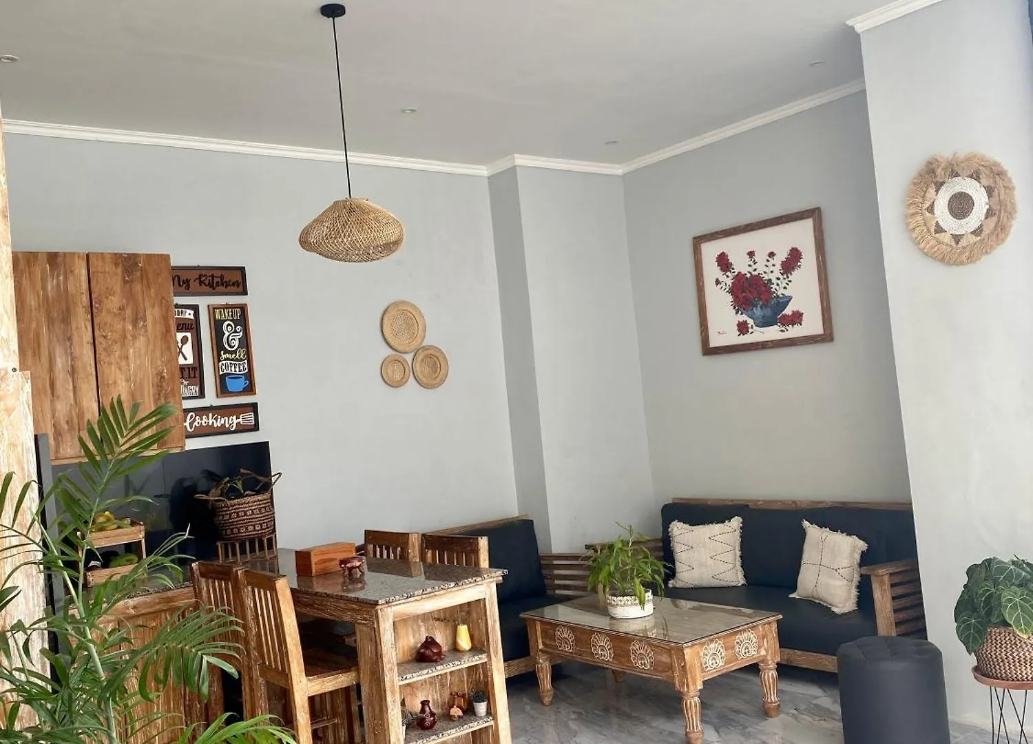 Yuna Villa Uluwatu  0*, Uluwatu (Bali)