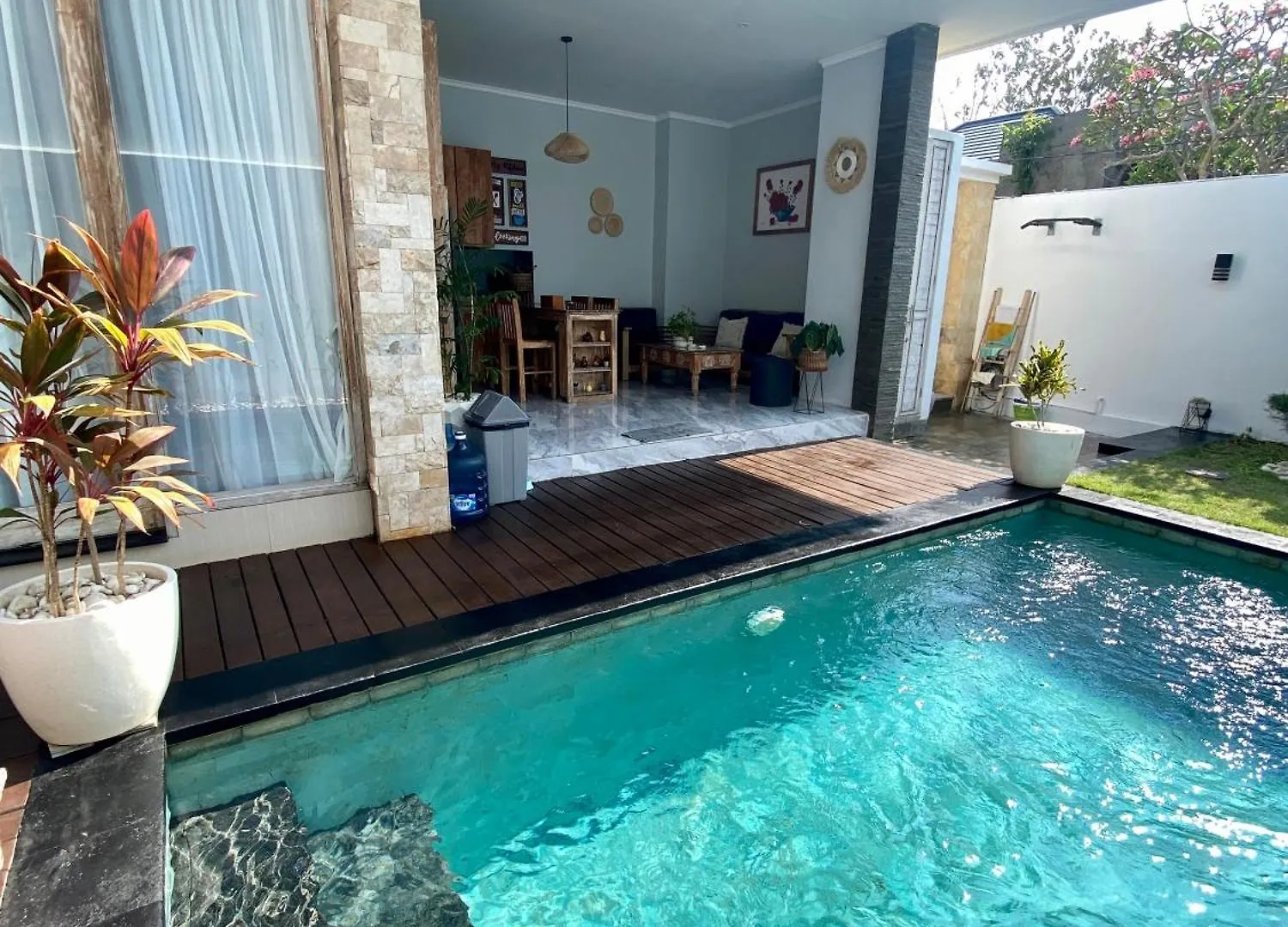 Yuna Villa Uluwatu  Indonesia