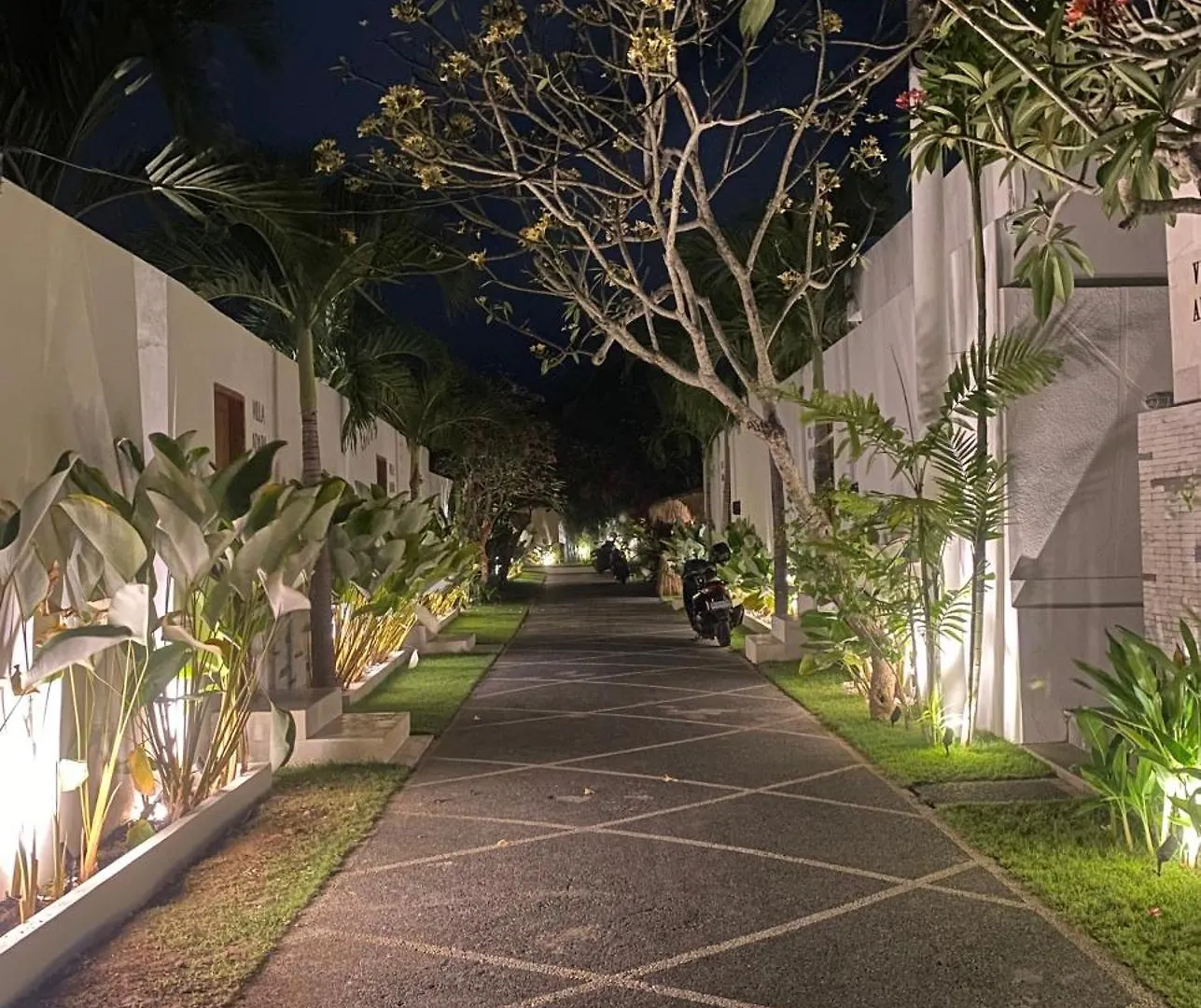 Yuna Villa Uluwatu