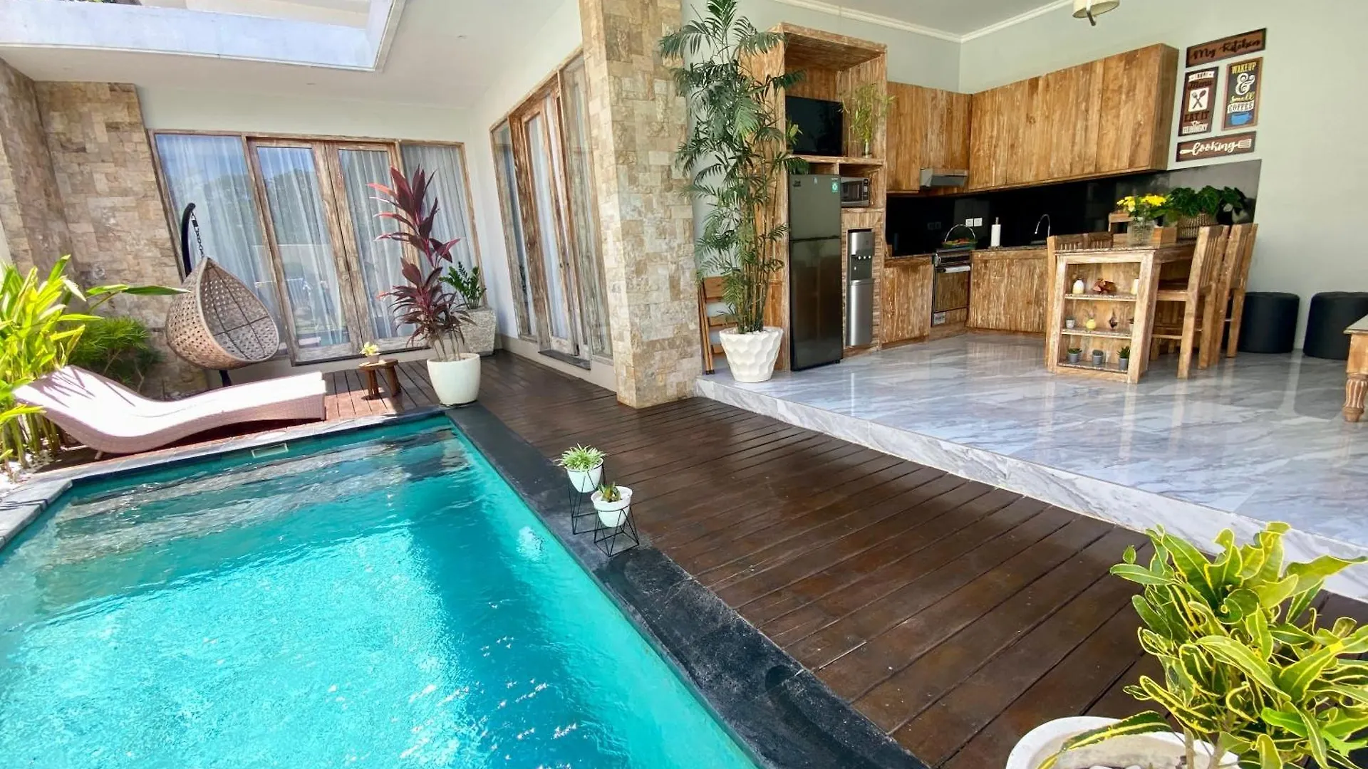 Yuna Villa Uluwatu  0*, Uluwatu (Bali) Indonesia