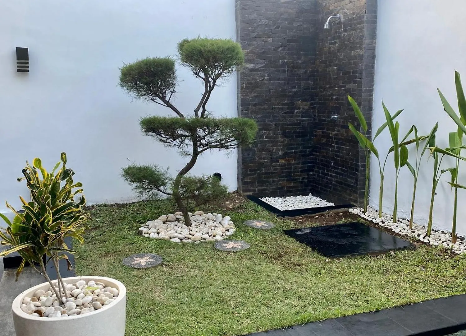 Yuna Villa Uluwatu  Indonesia