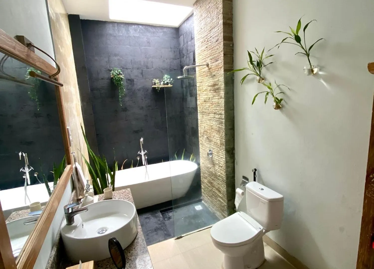 Yuna Villa Uluwatu